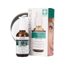 Advanced Clinicals Puffy Eye Serum – Under Eye Depuffing & Hydrating Serum 52ml