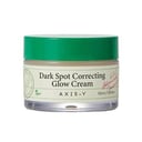 AXIS-Y Dark Spot Correcting Glow Cream – Brightening & Dark Spot Moisturizer 50ml