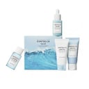 SKIN1004 Madagascar Centella Hyalu-Cica Travel Kit – Complete Hydration Travel Skincare Set 100ml