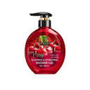 DR.DAVEY Cherry Glowing & Hydrating Shower Gel