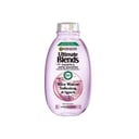 Garnier Ultimate Blends Rice Water Infusion & Starch Shampoo – Smooth & Shine for Long, Dull Hair 600ML