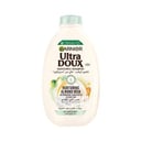 Garnier Ultra Doux Nurturing Almond Milk Hydrating Shampoo for All Hair Types 600ML
