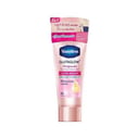 cVaseline GlutaGlow Ampoule Dry Serum Deodorant Ultra Bright – 3% Niacinamide + Licorice Extract