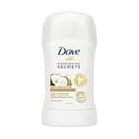 Dove Nourishing Secrets Coconut & Jasmine Flower Antiperspirant Stick – 48-Hour Protection & Nourishing Care 40g