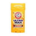 Arm & Hammer Ultra Max Active Sport Antiperspirant Deodorant – 48-Hour Protection 73g
