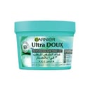 Garnier Ultra Doux Aloe Vera Hair Food 3-in-1 – Intensive Moisturizing Treatment for All Hair Types 390ML