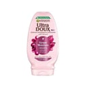 Garnier Ultra Doux Grape Moisture Conditioner with Grape Water & Grapeseed Oil – Regenerative Hydration for Dehydrated Hair 360ML