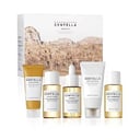 SKIN1004 Madagascar Centella Travel Kit – Complete Travel Skincare Set 120ml