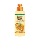 Garnier Ultra Doux Honey Treasures Repairing Leave-In Cream – Acacia Honey & Beeswax for Fragile and Damaged Hair 200ML