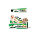 DR.DAVEY Licorice Root Cracked Heel Balm – Moisturizing & Repair Care for Dry Feet 100g