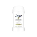 Dove Unscented Antiperspirant Stick – 48-Hour Protection & Gentle Care for Sensitive Skin 40g