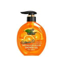 DR.DAVEY Vitamin C Whitening & Skin Booster Shower Gel – 500ml