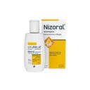 Nizoral Ketoconazole 2% Shampoo for Dandruff & Seborrheic Dermatitis 100ml