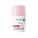 Vichy Beauty Anti-Perspirant 48H Roll-On for Sensitive Skin 50ML