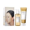 SKIN1004 Madagascar Centella Double Cleansing Duo – Complete Double Cleansing Set