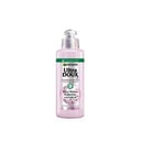 Garnier Ultra Doux Rice Water Infusion & Starch Leave-In Cream – Smoothing Care for Long Hair and Lasting Shine 200ML