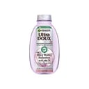 Garnier Ultimate Blends Rice Water Infusion & Starch Shampoo – Smooth & Shine for Long, Dull Hair 400ML