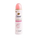 Dove Advanced Care Powder Soft Anti-Perspirant Spray – 72H Protection & Silky Soft Freshness 150ML