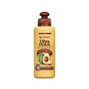 Garnier Ultra Doux Leave-In Cream with Avocado Oil & Shea Butter – Intense Nourishment for Very Dry and Frizzy Hair 200ML