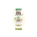 Garnier Ultra Doux Nurturing Almond Milk Conditioner – Hydration & Softness for All Hair Types 600ML