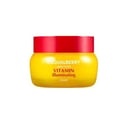 EQQUAL BERRY Glow Filter Vitamin Illuminating Cream 50ml