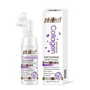 DR.DAVEY Collagen Foaming Face Wash Deep Cleansing with Hydration & Healthy Skin Glow 160ml