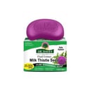 DR.DAVEY Milk Thistle Seed Pure Whitening Soap – Brightening & Radiant Skin Care 100g