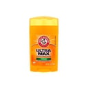 Arm & Hammer Ultra Max Fresh Antiperspirant Deodorant – Powerful 48-Hour Freshness & Protection 28g