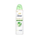 Dove Advanced Care Cool Fresh Anti-Perspirant Spray – 72H Protection & Cooling Freshness 150ML