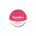 Vaseline Lip Therapy Rosy Lips – Moisturizing Lip Balm for Soft & Naturally Rosy Lips 20g