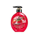DR.DAVEY Strawberry Lightening & Anti-Wrinkle Shower Gel – Deep Hydration 500ml