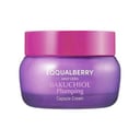 EQQUAL BERRY Deep Cera Bakuchiol Plumping Capsule Cream 50ml