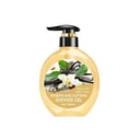 DR.DAVEY Vanilla Renews & Softens Shower Gel – 500ml
