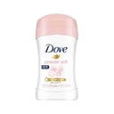 Dove Powder Soft Antiperspirant Stick – 48-Hour Protection & Long-Lasting Softness 40g