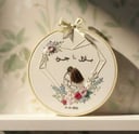 تطريز  زواج  - Embroidery 