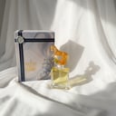 علبة عطر الأب