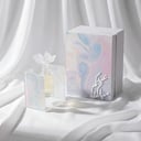 عبوة عطر كريستال 100 مل