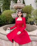 فساتين سهرات