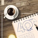40 يوما - عش يومك كما ينبغي