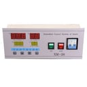 لوحة تحكم XM-26 للفقاسات