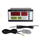 لوحة تحكم XM-18