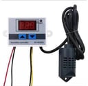 ثرمستات رطوبة XH-W3005