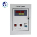 لوحة تحكم للفقاسات الكبيرة Control System