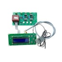 كنترول EVO LCD إيطالي