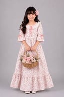 Copy of Florence Dress | فستان فلورنس
