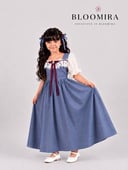 Copy of Copy of Copy of Florence Dress | فستان فلورنس