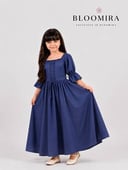 Aurora Dress | فستان أورورا
