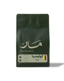 كولومبي - هويلا
