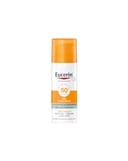 واقي شمس يوسيرين كريم جل +SPF 50 بتركيبة خفيفة وسريعة الامتصاص - 50 مل