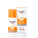 يوسرين بيجمنت كنترول واقي شمس SPF 50+ لتفتيح البشرة - 50 مل
